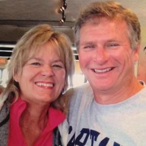 Meet your Posher, Rita